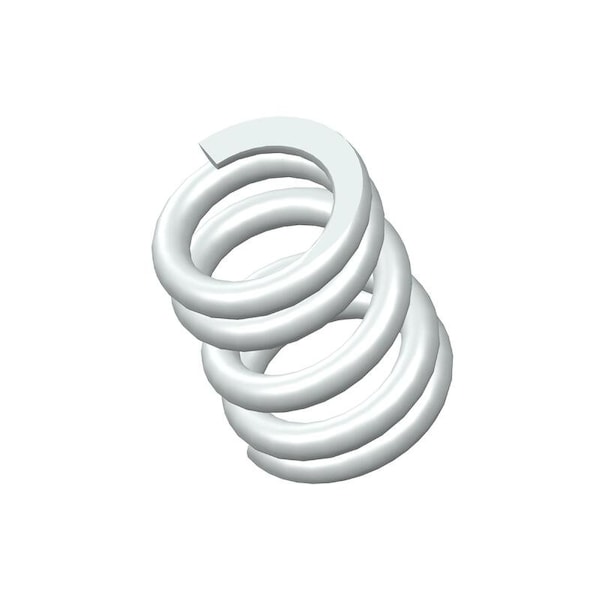 Approved Vendor Compression Spring, O= .600, L= .75, W= .098 G709960183 - main